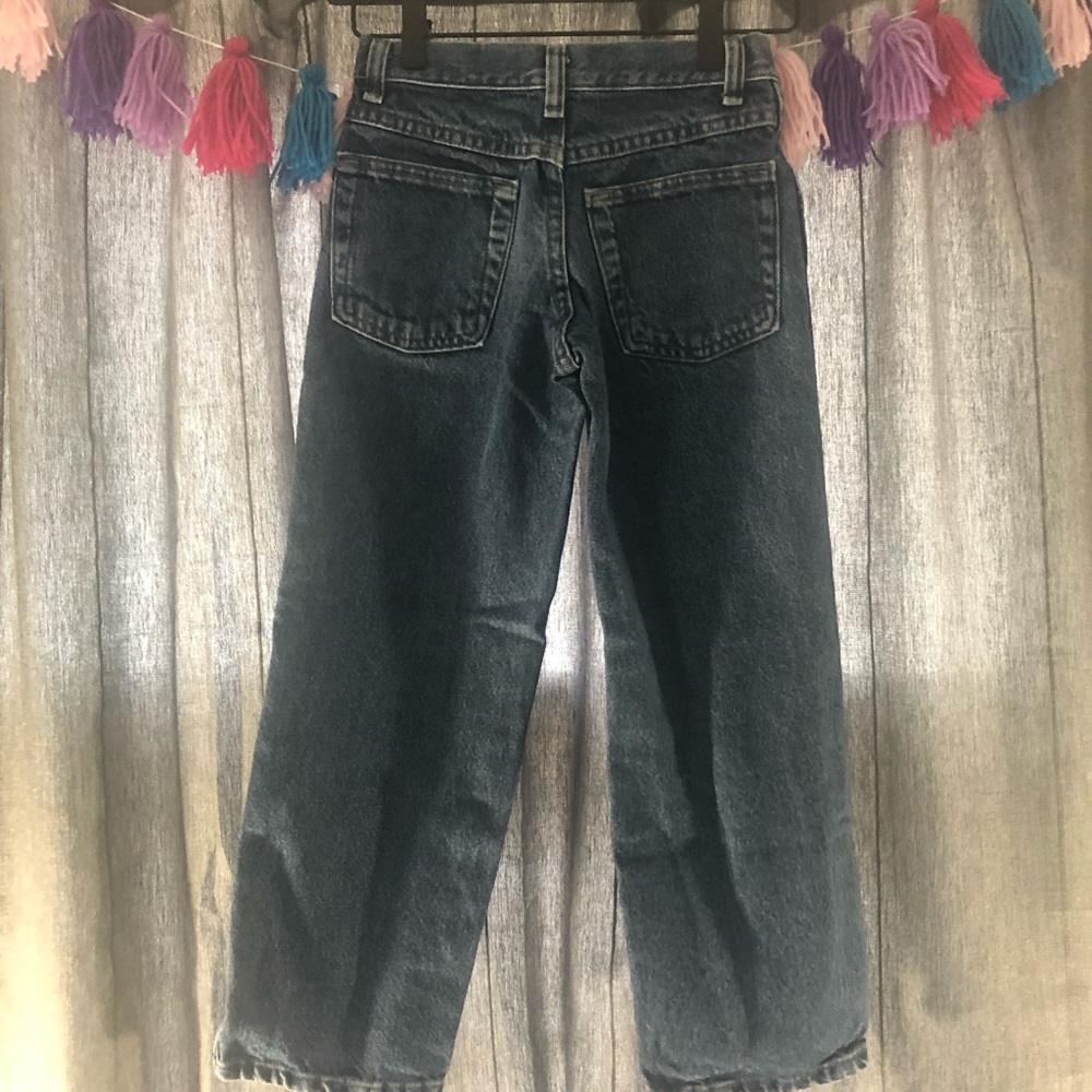 Boys jeans